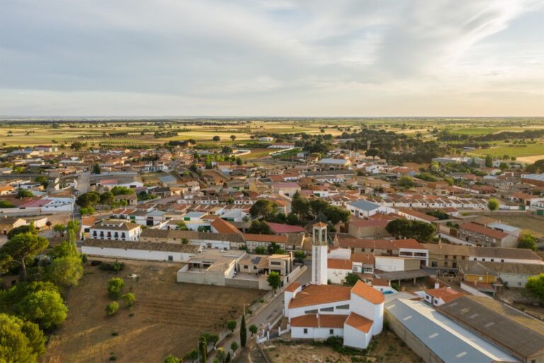 Presentadas más de 800 alegaciones a las macrogranja proyectada en Casas de Haro