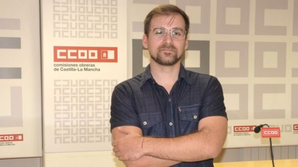 CCOO CLM emplaza a los gobiernos a abordar de forma “contundente y efectiva” los problemas de emancipación de la juventud
