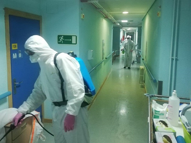 El Supremo da la razón a CCOO y ratifica la validez de los acuerdos alcanzados en Geacam para adecuar las vacaciones de su plantilla al Estado de Alarma y la pandemia