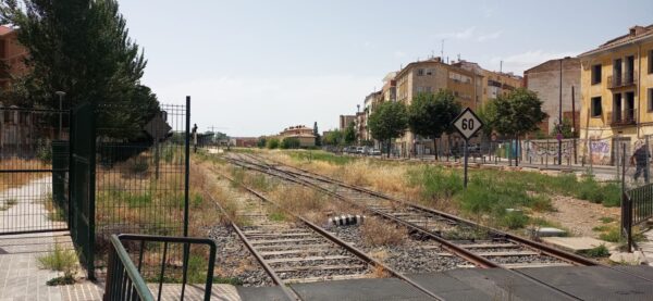 CCOO mantiene la lucha compartida con ayuntamientos y colectivos sociales para recuperar el tren de Cuenca; y confía en ganarla