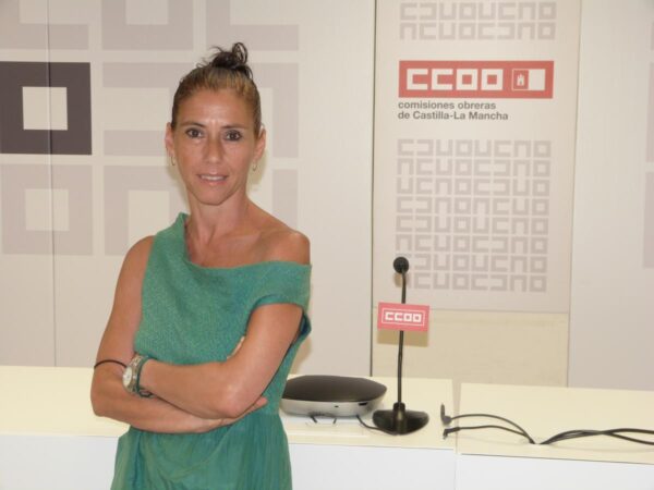 Ante una inflación elevada, CCOO CLM seguirá peleando por lograr subidas salariales para que las personas trabajadoras recuperen poder adquisitivo