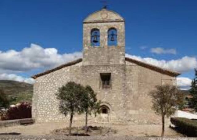 La Villa de Fuentes acoge este sábado la celebración de la sexta edición del día de la Serranía