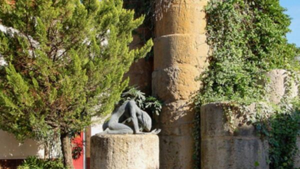 El Museo de Jorge Manrique de Santa María del Campo Rus organiza visitas guiadas este fin de semana
