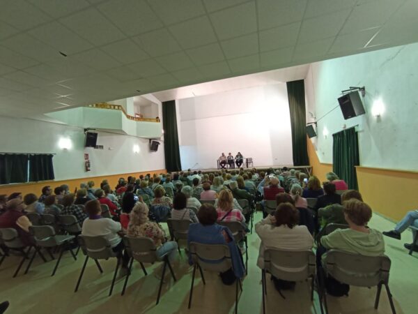 La Diputación de Cuenca ayuda con 300.000 para que ayuntamientos y asociaciones organicen actividades culturales