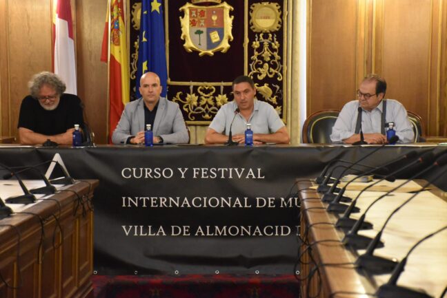 El CFIMAM contará con la participación de Henar Jiménez, Álvaro Lozano o Elena Cheah en Segóbriga, Uclés y Almonacid del Marquesado
