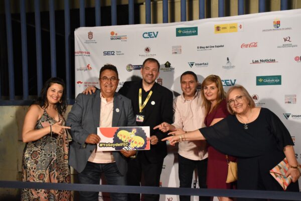 La Diputación Provincial de Cuenca doblará su apoyo al Festival Internacional de Cortometrajes de Villamayor de Santiago
