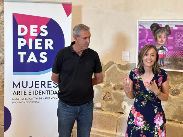 La exposición de la IV edición de “Despiertas” llega a su fin tras visitar nueve municipios de la provincia