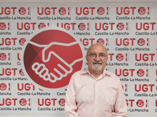 La jubilación media en Castilla-La Mancha representa ya el 69,73% del salario medio