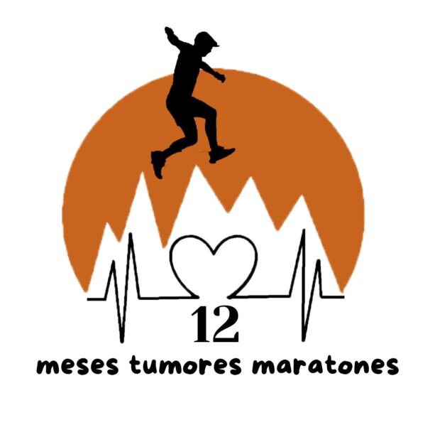 El atleta taranconero, Daniel Caballero, va a realizar durante el próximo año 12 maratones para recaudar fondos para la investigación del cáncer