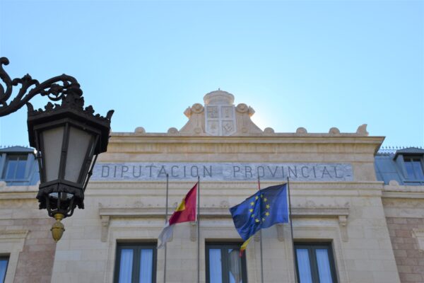 La Diputación de Cuenca lamenta que Ecologistas en Acción se dedique a “sembrar dudas” sobre proyectos destinados a investigar sobre energías renovables en Cuenca
