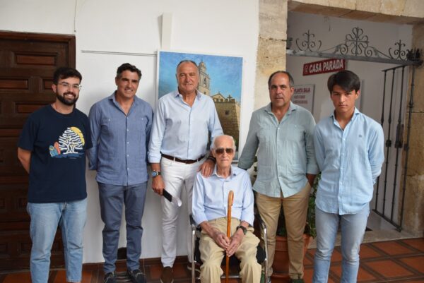 Tarancón homenajeará a Luis Fernández «El Practicante» en un Festival Taurino benéfico a favor de Cruz Roja