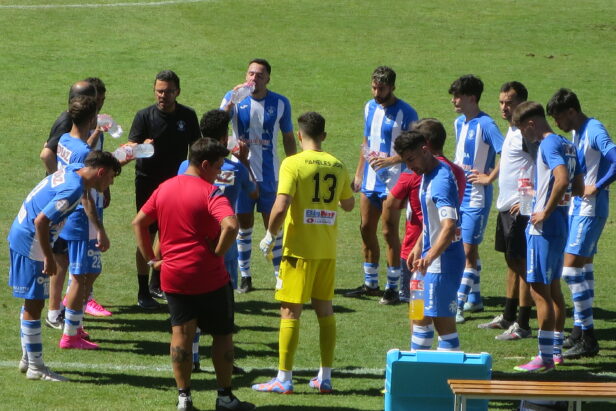 El XXVII Trofeo Fiestas Ciudad de Tarancón, viaja a Alcalá de Henares, con un gol en tiempo añadido y la tanda de penaltis 4-5