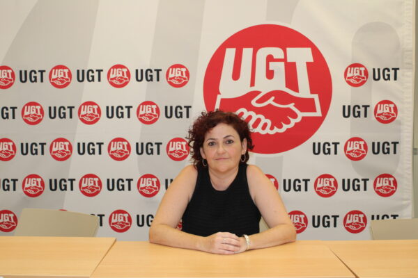 UGT destaca que continúan bajando los contratos realizados a través de las empresas de trabajo temporal en Castilla-La Mancha