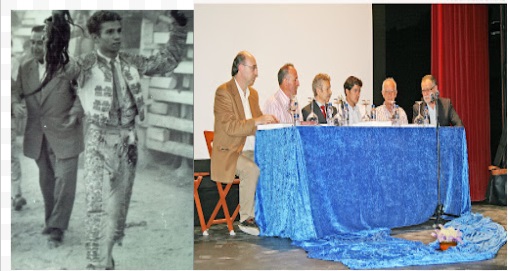 Muere José Rubio Zorí «Niño de Riánsares» el ex-torero de Tarancón que da nombre a una de las calles de la ciudad