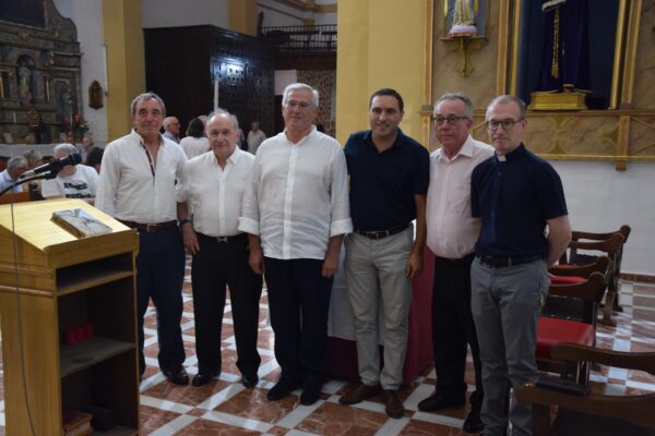 Martínez Chana pone en valor la “cultura rural” como elemento imprescindible para mantener vivos los pueblos de la provincia