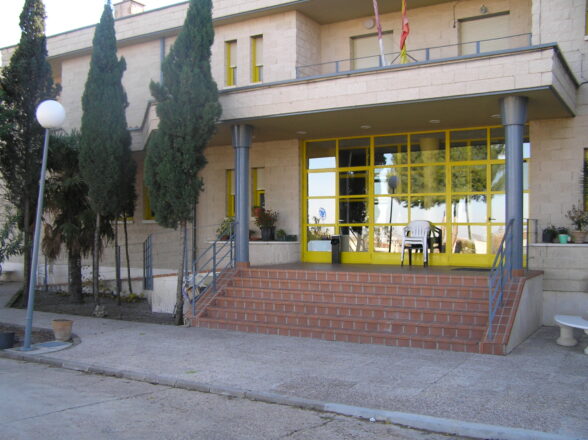 Adjudicadas obras de mejora en la residencia de mayores de El Pedernoso por valor de 242.000 euros