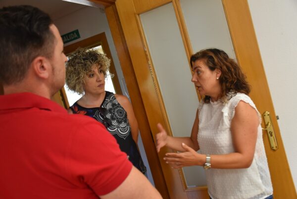 La Diputación de Cuenca apoyará con 400.000 euros cerca de medio centenar de proyectos de carácter social y socio sanitario entre ellos a 5 asociaciones de esta índole de Tarancón