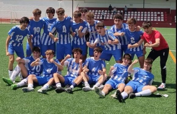 Prosperó el recurso de la EDM Jesús de la Ossa ante la posible alineación indebido del equipo de la EF UBC Conquense en el encuentro que decidía el equipo de categoría Cadete que jugaría en la Liga Regional la próxima temporada.