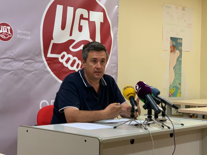 UGT considera inadmisible que ahora se diga que la implementación de la Carrera Profesional en el Sescam supondría miles de despidos