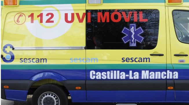 Un herido por asta de toro en los encierros de Torrejoncillo del Rey