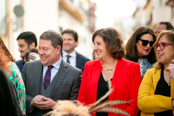 Castilla-La Mancha alcanza una cifra histórica en el empleo del sector turístico, con 51.792 personas afiliadas a la Seguridad Social en el mes de julio