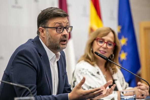 La programación de ‘Otoño 2023’ de la Red de Artes Escénicas y Música llevará 644 actuaciones a 204 municipios de Castilla-La Mancha