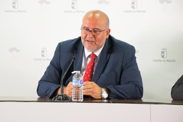 Castilla-La Mancha pondrá en marcha un programa pionero de farmacia a domicilio con la creación de 150 nuevos botiquines en el medio rural