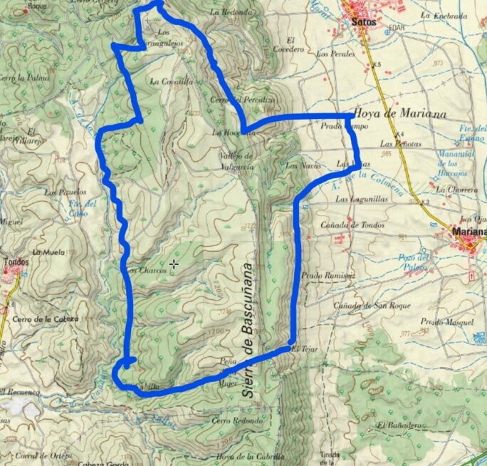 Pueblos Vivos de Cuenca denuncian la privatización encubierta del monte público a medida de Toro Verde, que solo se compromete al 10% del empleo prometido inicialmente
