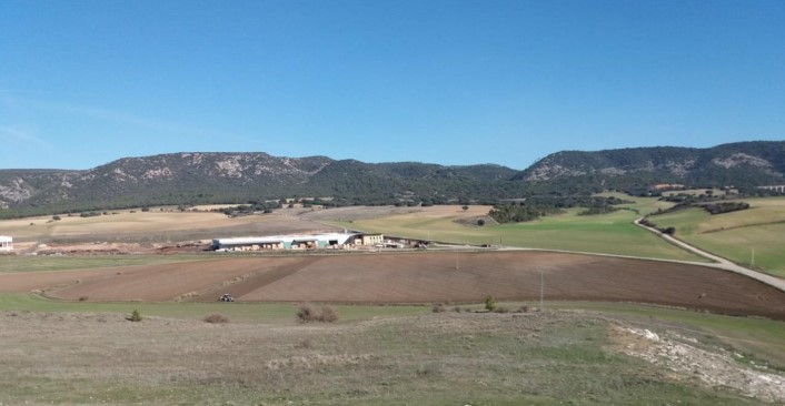 Recurrida la aprobación del Plan de Singular Interés Parque Científico Tecnológico de los Palancares en Cuenca