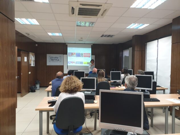 Ceoe Cepyme Tarancón convoca a sus empresas el miércoles a una charla sobre la reforma del Reta