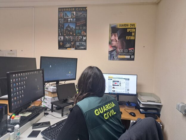 La Guardia Civil detecta un nuevo tipo de estafa a los ganaderos de la provincia de Ciudad Real