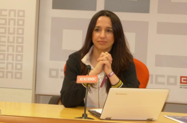 CCOO CLM reivindica el derecho efectivo al aborto libre, seguro y en la sanidad pública