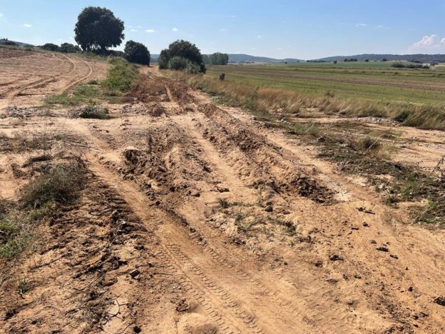 Más de 26 millones de subvención en total a las diputaciones provinciales de Cuenca y Albacete para reparación de daños por catástrofes en infraestructuras municipales y red viaria provincial