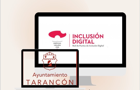 El Punto de Inclusión Digital de Tarancón oferta nuevos cursos gratuitos