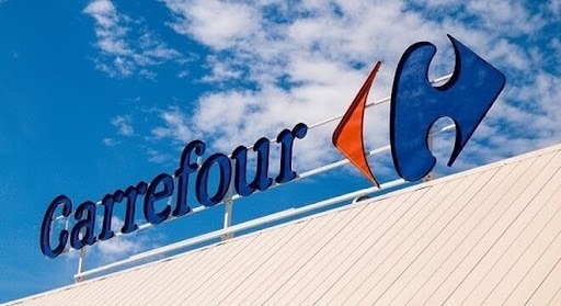 Carrefour adquiere 47 tiendas superCor al Corte Inglés por 60 millones de euros