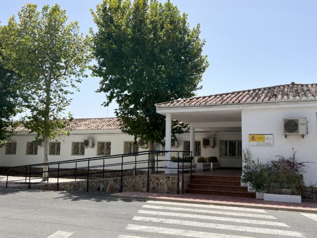 16 años de cambio en las cárceles: Plena inclusión Castilla-La Mancha trasforma la realidad de la discapacidad
