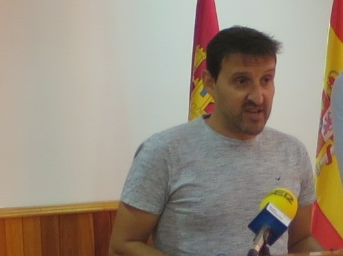 Con Raul Cantarero, hablamos del resultado de la Milla Urbana, recuperada tras el aplazamiento y a pesar de condicione meteorologias