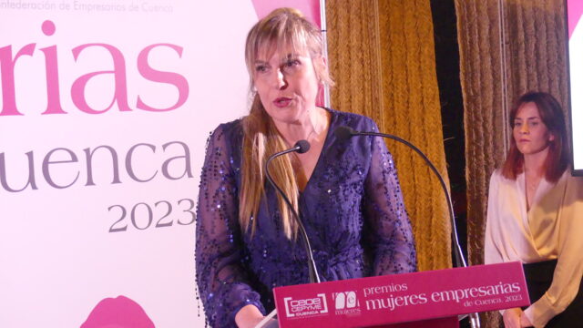 La Asociación de Mujeres Empresarias celebra su Asamblea General el próximo jueves 28 de septiembre