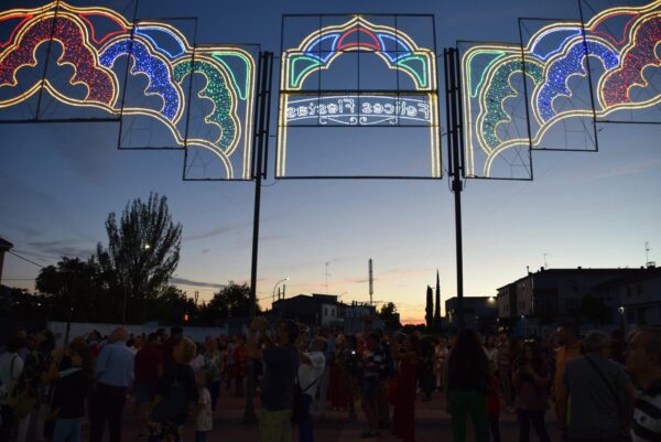 Recomendaciones fiestas patronales Tarancón 2023