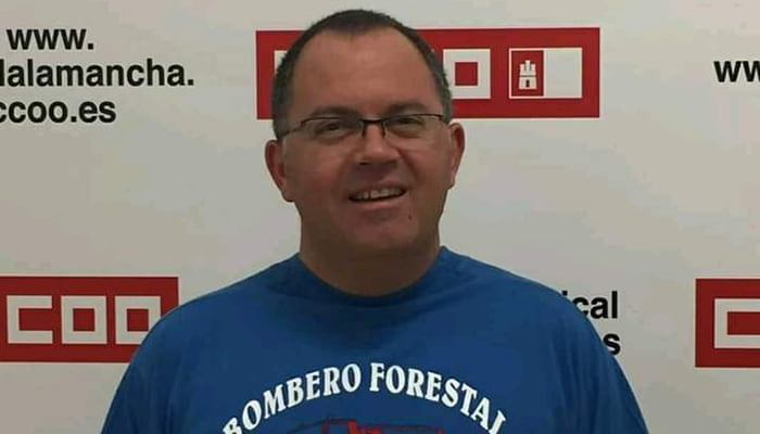 CCOO denuncia el despido “radicalmente improcedente” de decenas de trabajadores/as de Geacam con contratos en vigor