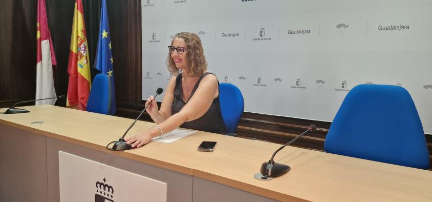 Castilla-La Mancha concede 522.000 euros en ayudas para el fomento del asociacionismo de mujeres y para la prevención de la discriminación múltiple