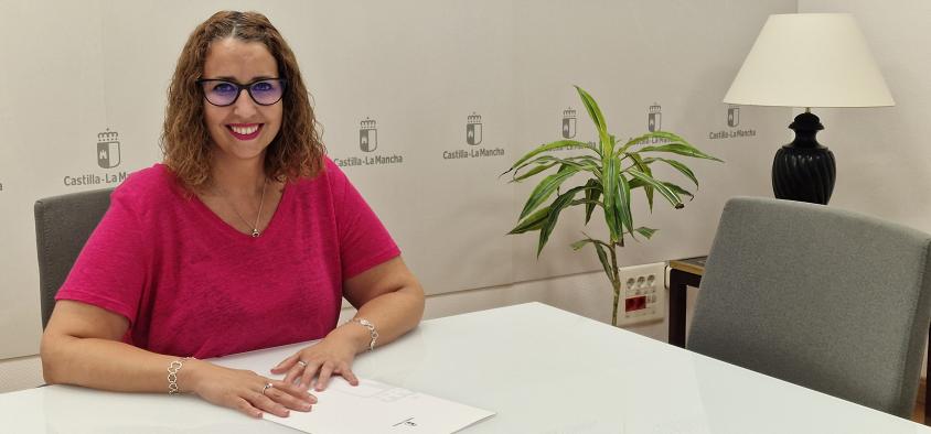 Castilla-La Mancha concede nuevas ayudas a entidades sin ánimo de lucro para reducir la brecha de género en el ámbito laboral