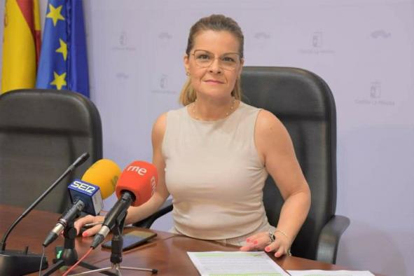 Castilla-La Mancha convoca la décima edición de los Premios y Muestra Mujeres en el Arte ‘Amalia Avia’