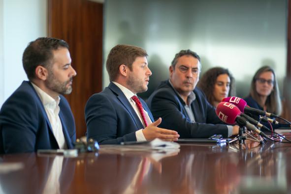 El Gobierno regional duplicará las ayudas para la rehabilitación de viviendas unifamiliares y de bloques de pisos ampliándolas en 29 millones de euros