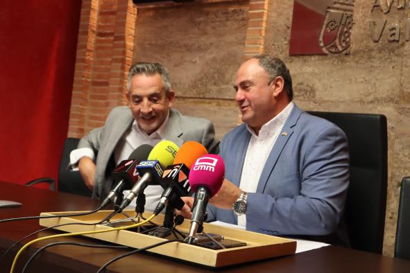 El Gobierno regional resuelve la convocatoria de ayudas a la reestructuración de viñedo por 53,7 millones para 1.679 viticultores