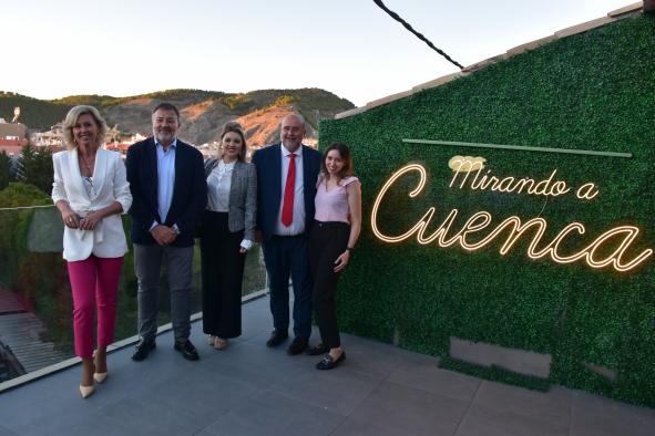 Castilla-La Mancha pondrá en marcha una potente campaña de promoción turística a nivel nacional a lo largo del otoño
