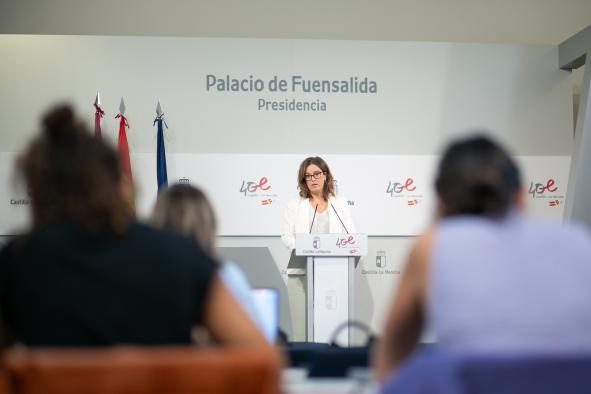 Licitados por 2,7 millones de euros la dotación para los nuevos servicios de Radiofísica y Protección Radiológica de los hospitales de Cuenca y Guadalajara