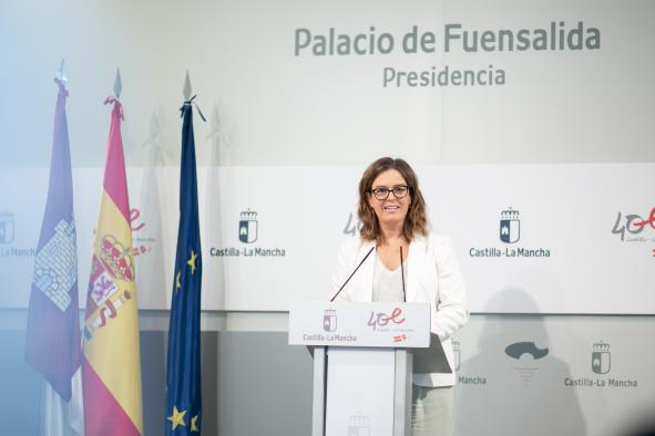 Castilla-La Mancha amplía la gratuidad de museos, parques y yacimientos arqueológicos hasta el próximo mes de diciembre
