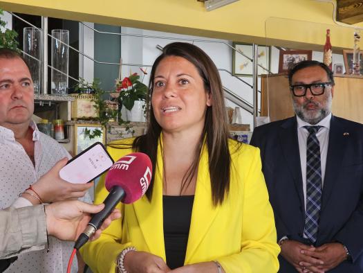 Más de 33.700 personas se han beneficiado con el programa de Termalismo Social de Castilla La Mancha, uno de los tres mejores de toda España