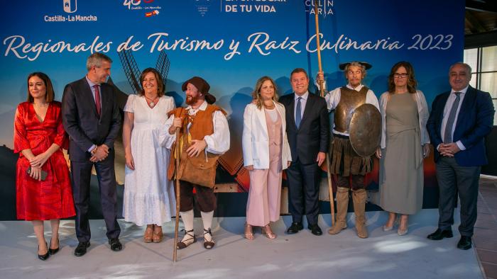 Castilla-La Mancha aspira a captar 1.000 millones de euros en la segunda fase de llegada de los fondos europeos